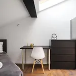 Urban Chic - Praga Polnoc - Warsaw Stays&Marcinkowskiego 4