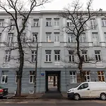 Urban Chic - Praga Polnoc - Warsaw Stays&Marcinkowskiego 4