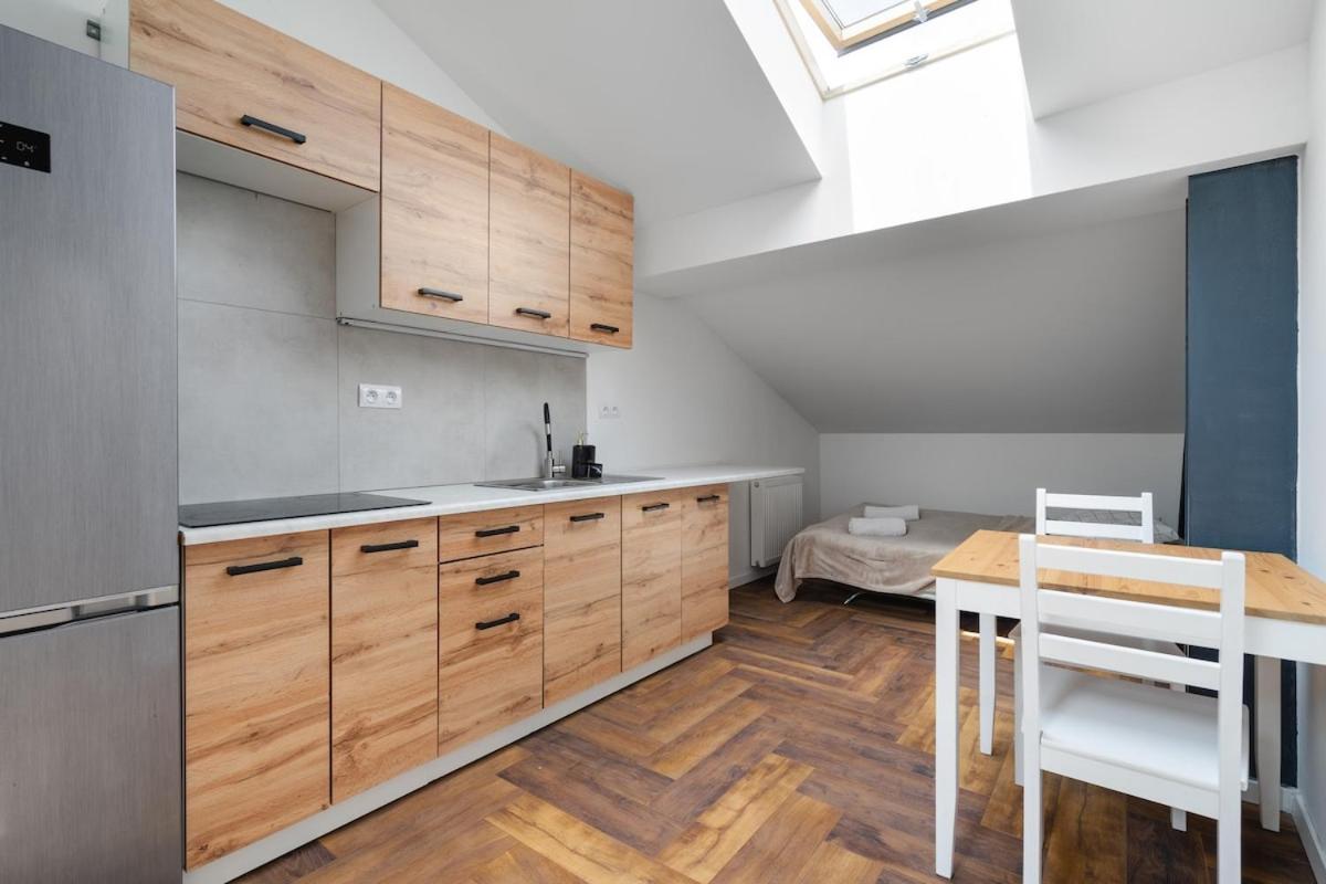 Apartament Urban Chic - Praga Polnoc - Stays&marcinkowskiego 4 *