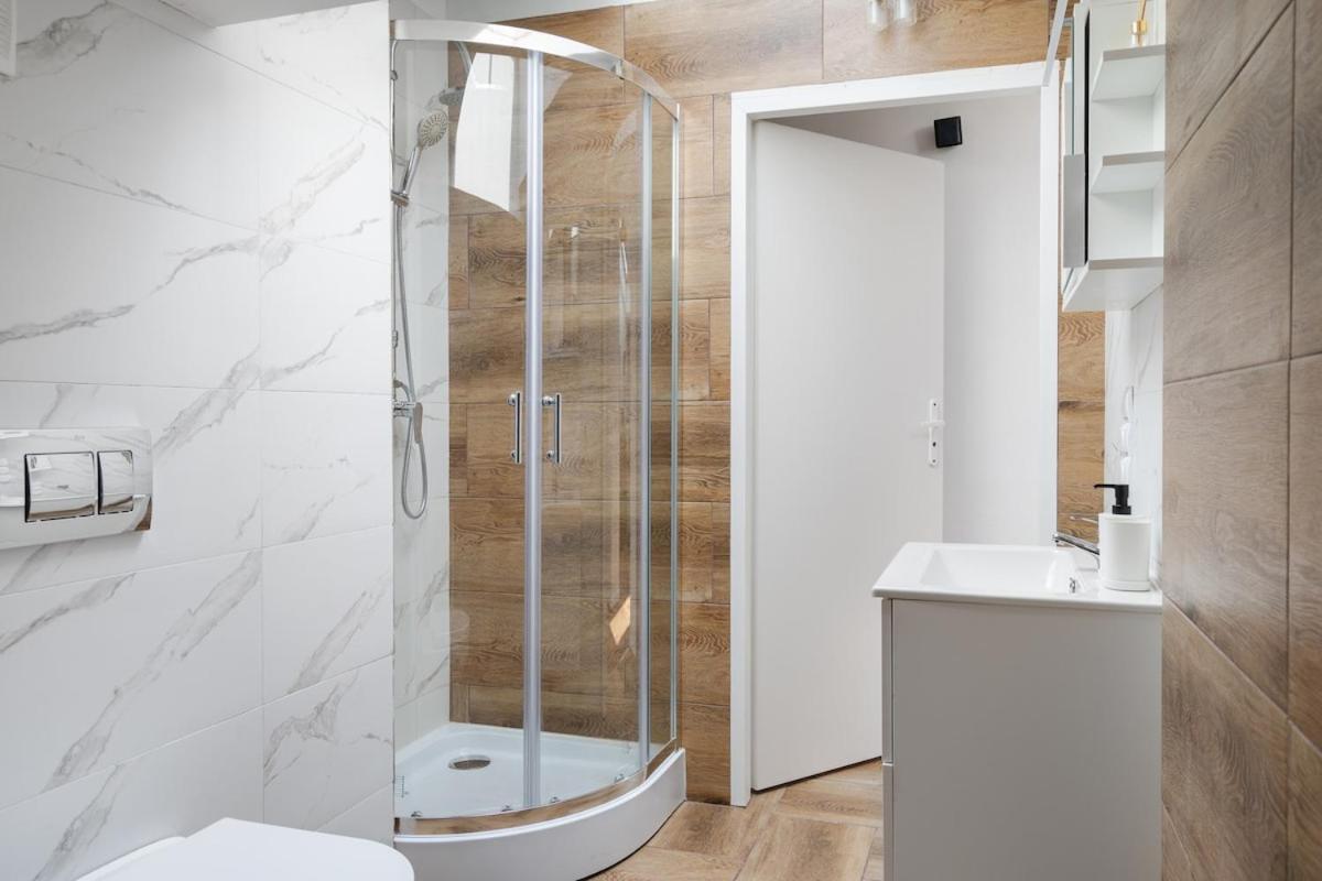 Apartament Urban Chic - Praga Polnoc - Stays&marcinkowskiego 4 Warszawa