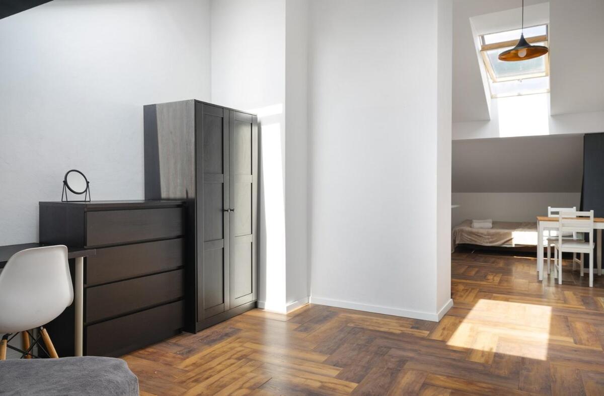 Urban Chic - Praga Polnoc - Stays&marcinkowskiego 4 Warszawa