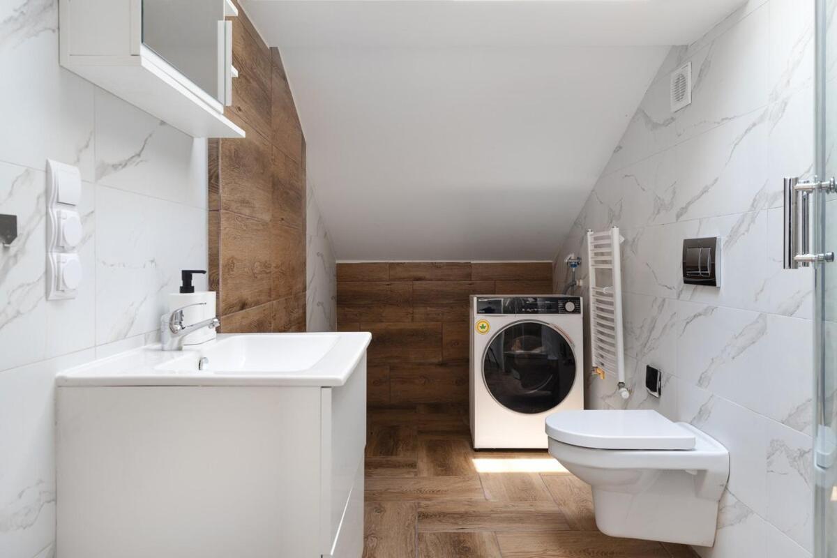 Urban Chic - Praga Polnoc - Stays&marcinkowskiego 4