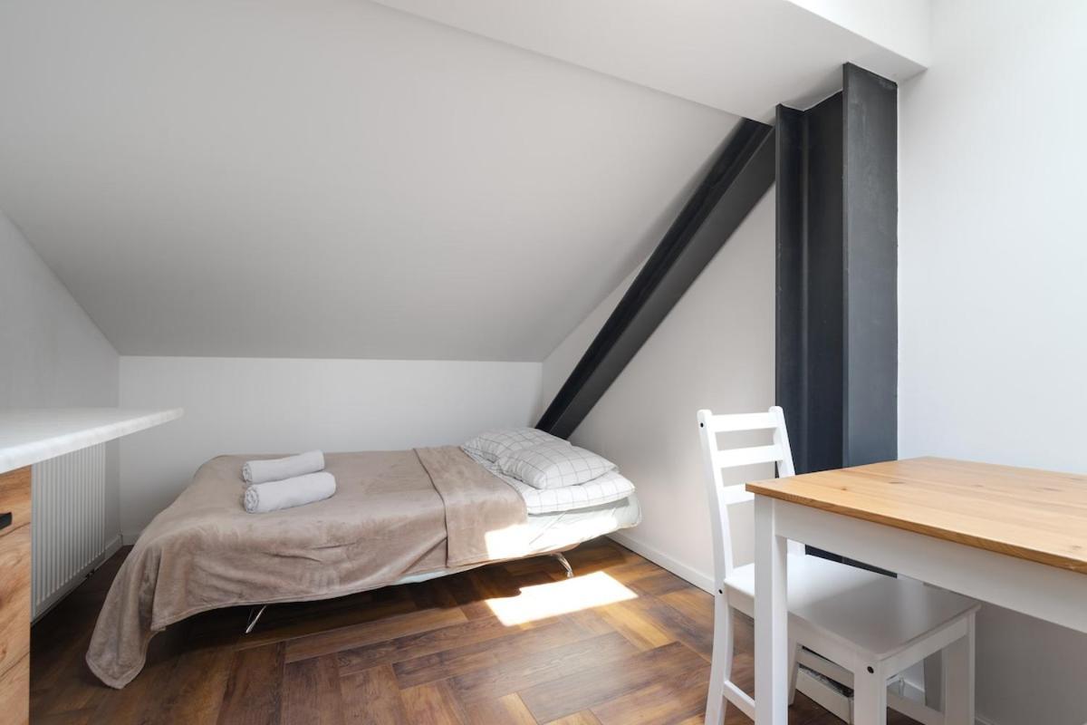 Urban Chic - Praga Polnoc - Stays&marcinkowskiego 4 *