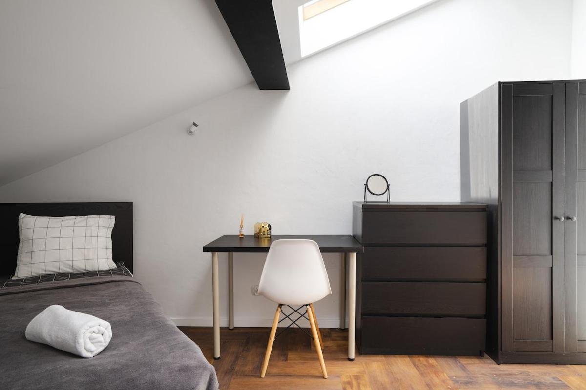 Urban Chic - Praga Polnoc - Stays&marcinkowskiego 4 * Warszawa