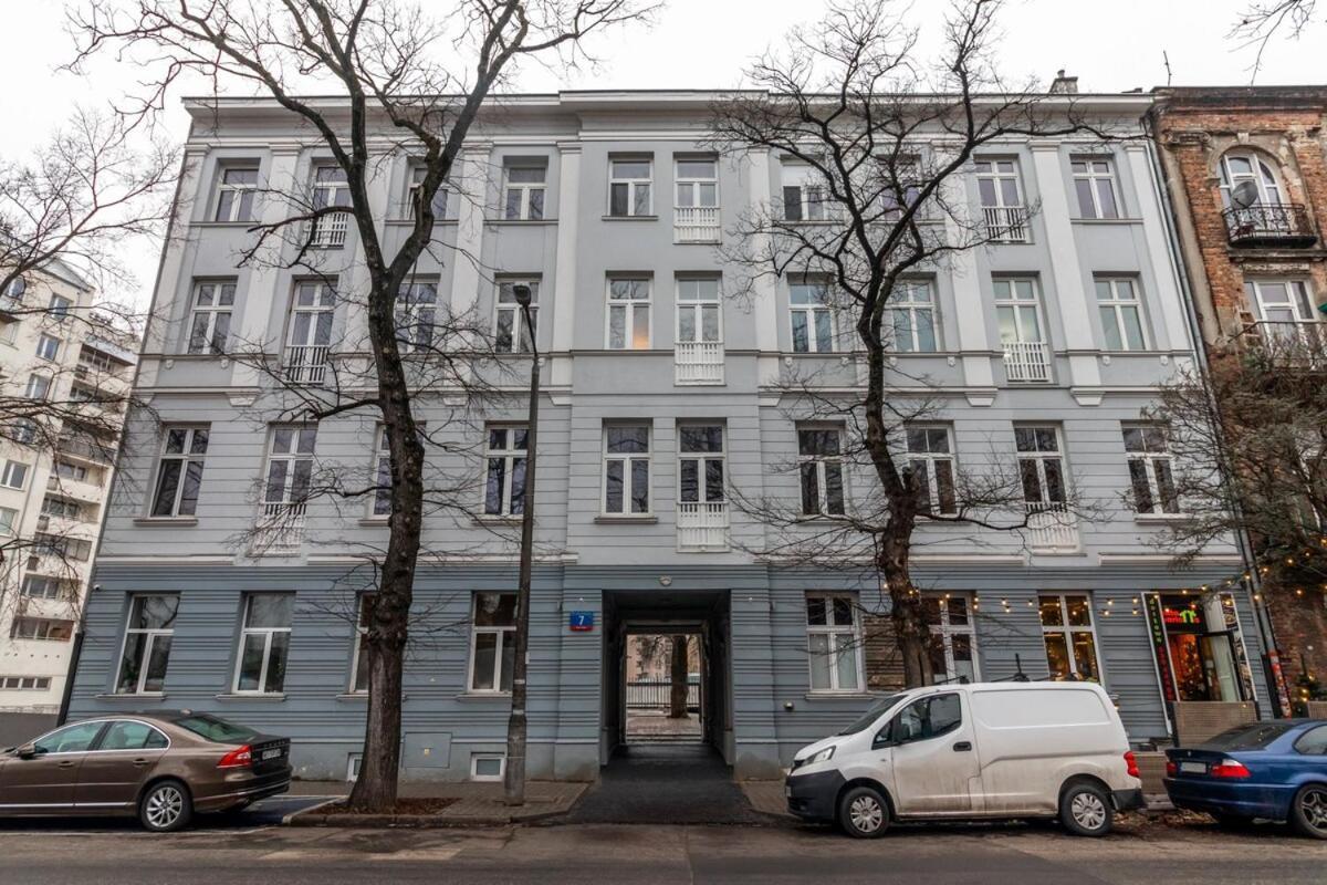 Urban Chic - Praga Polnoc - Stays&marcinkowskiego 4 Apartament