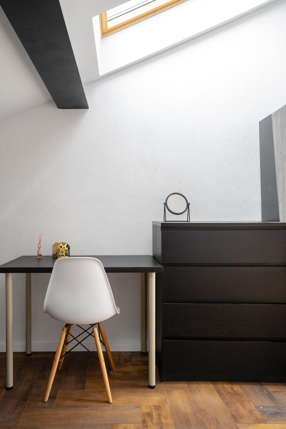 Apartament Urban Chic - Praga Polnoc - Stays&marcinkowskiego 4